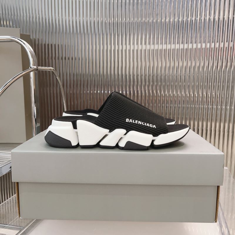 Balenciaga Slippers